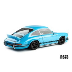 MST RS73 body (clear) 720023