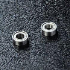 MST Ball bearing 4X8X3 (2) – 120013