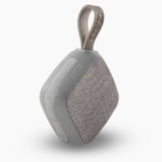 TRX X5 Mini Bluetooth Speaker Grey