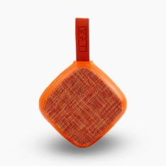 TRX X5 Mini Bluetooth Speaker Orange
