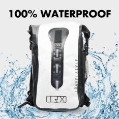 TRX Waterproof Bag 20L