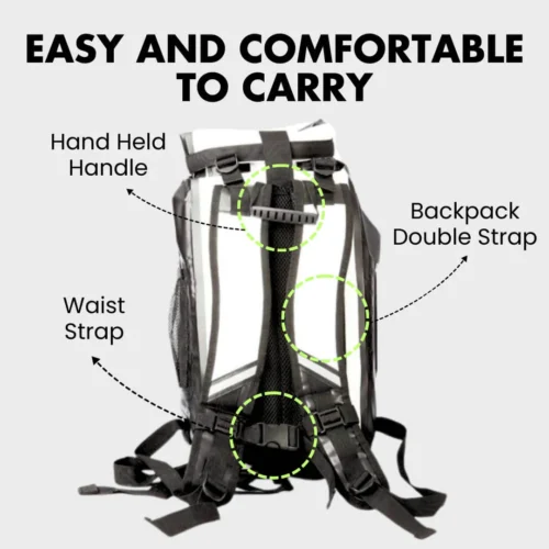 TRX Waterproof Bag3