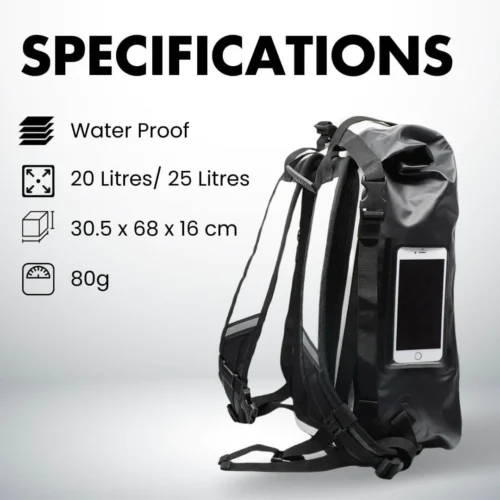 TRX Waterproof Bag4