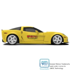 24KRC Corvette C6 Z06 – 24K7000