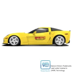 24KRC Corvette C6 Z06 – 24K7000