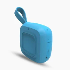TRX X5 Mini Bluetooth Speaker Sky Blue